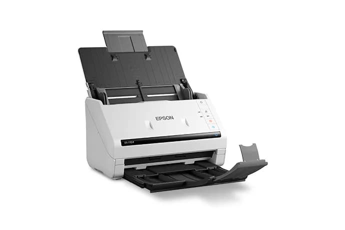 Epson B11B262201 escáner Escáner alimentado con hojas 600 x 600 DPI A4 5