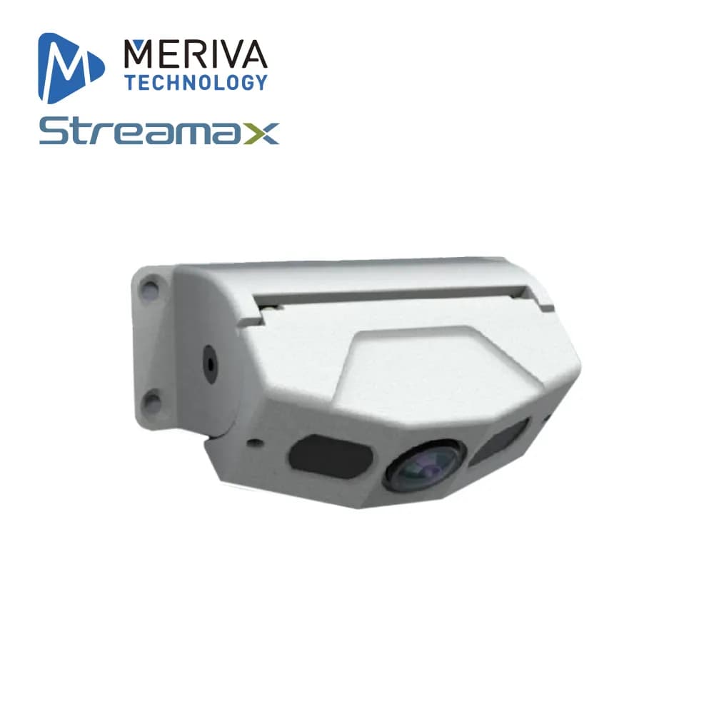 Streamax - Meriva MCA46