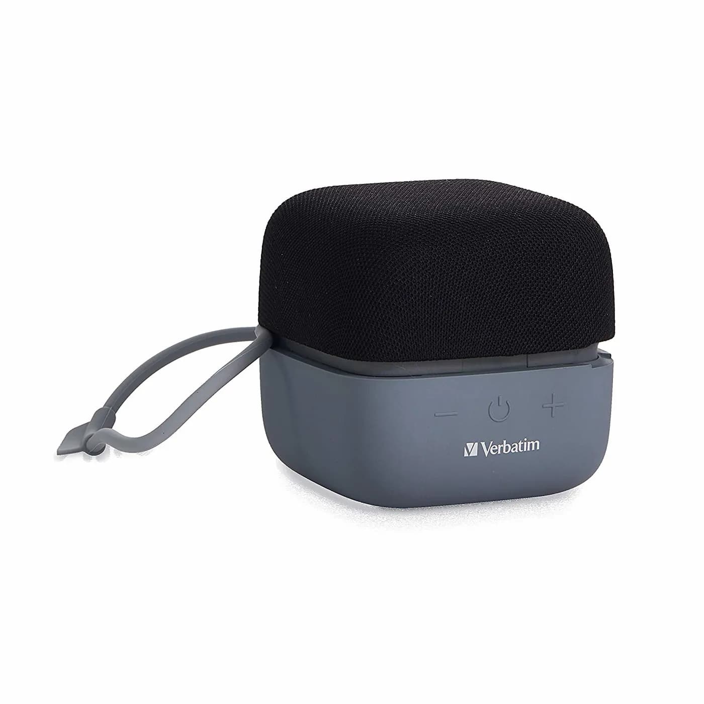 BOCINA INALAMBRICO VERBATIM BLUETOOTH-MICROSD - NEGRO VB70224 2