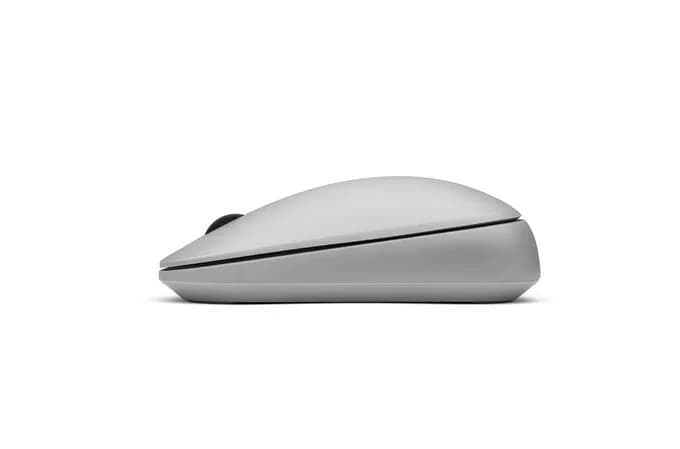 Kensington Mouse con conexión inalámbrica dual SureTrack™ (gris) 3