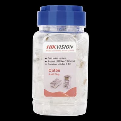 Hikvision DS-1M5EUA-15U
