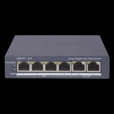 Hikvision DS3E1506PEI/M