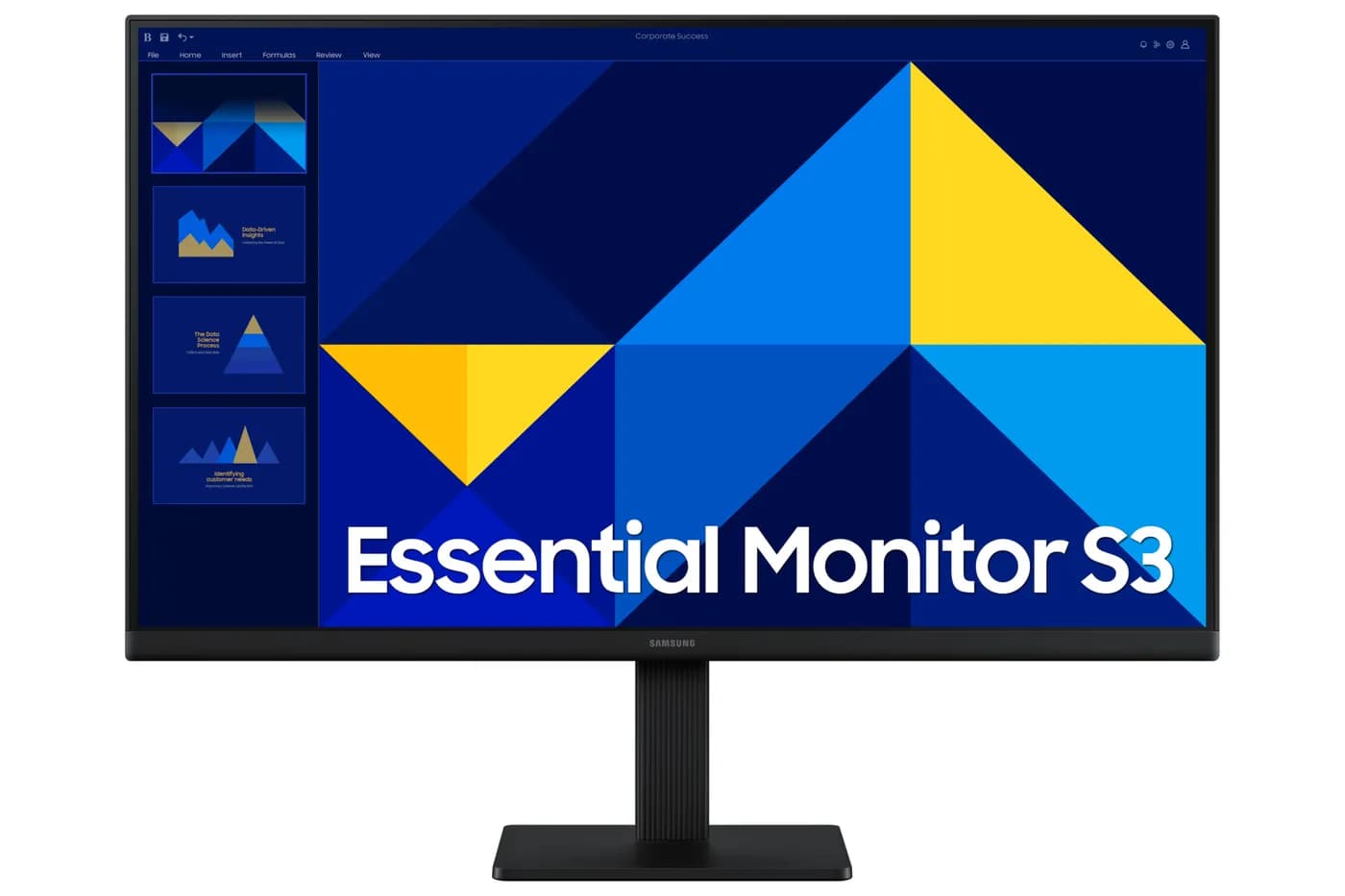 Samsung LS24D300GALXZX