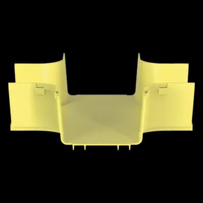 Panduit FRFWC6X4LYL