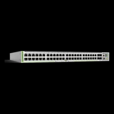 Allied Telesis AT-GS980MX-52-10