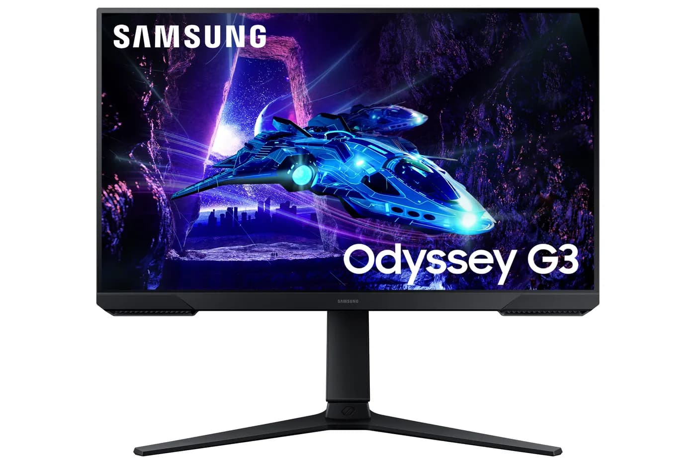Samsung LS24DG300ELXZX