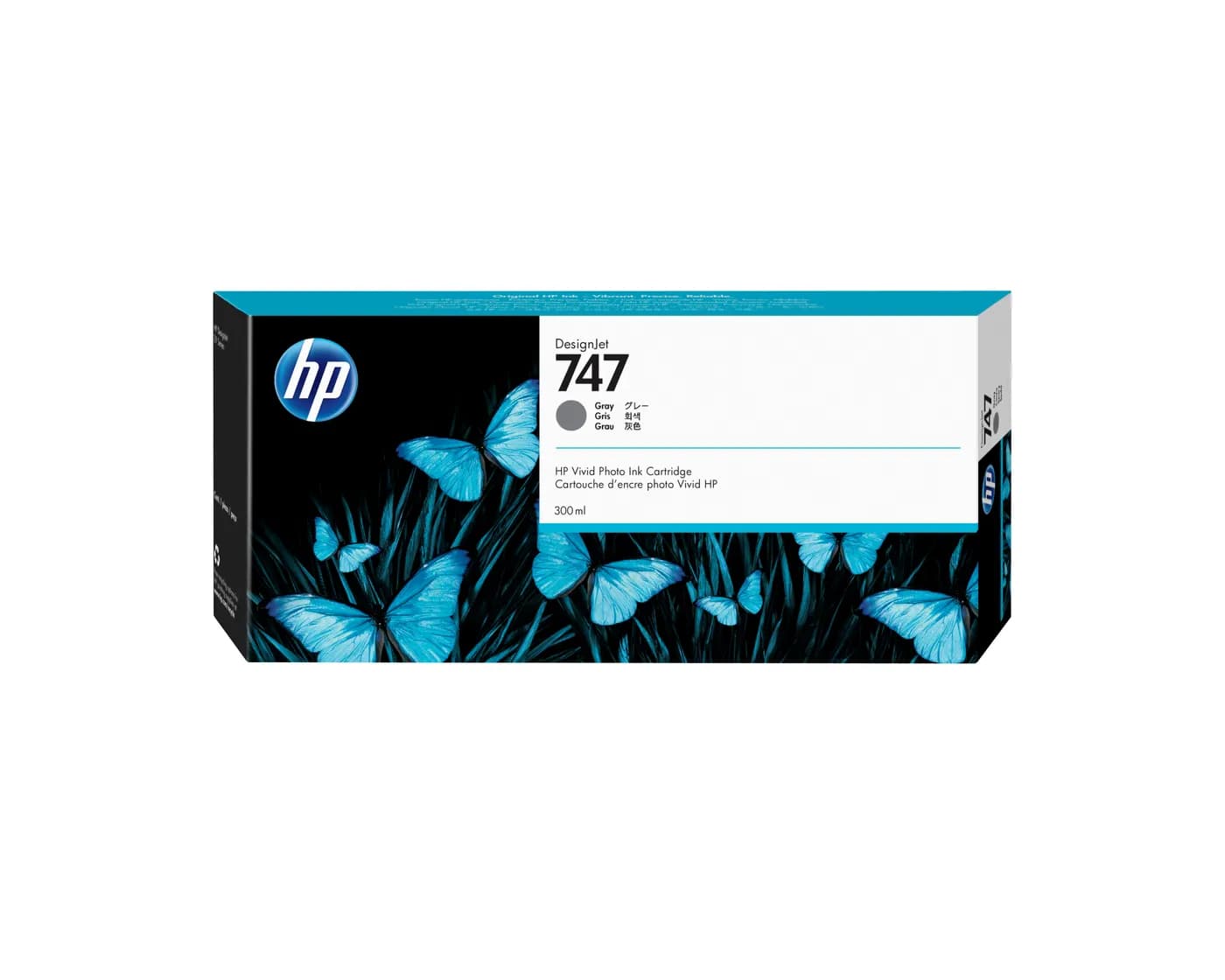 HP P2V86A