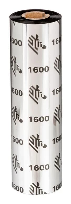 Zebra 01600BK15645