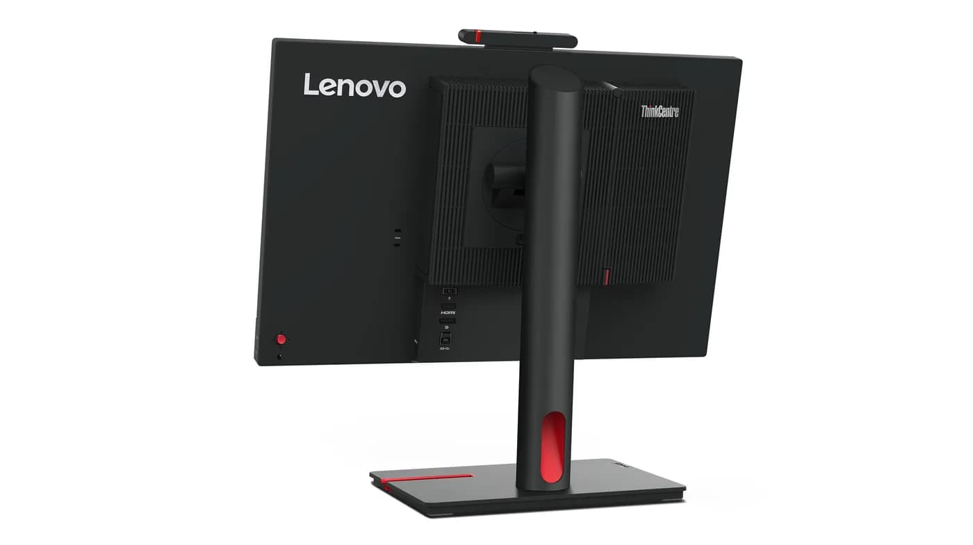 Lenovo ThinkCentre Tiny-In-One 22 monitor de computadora 54.6 cm (21.5 16