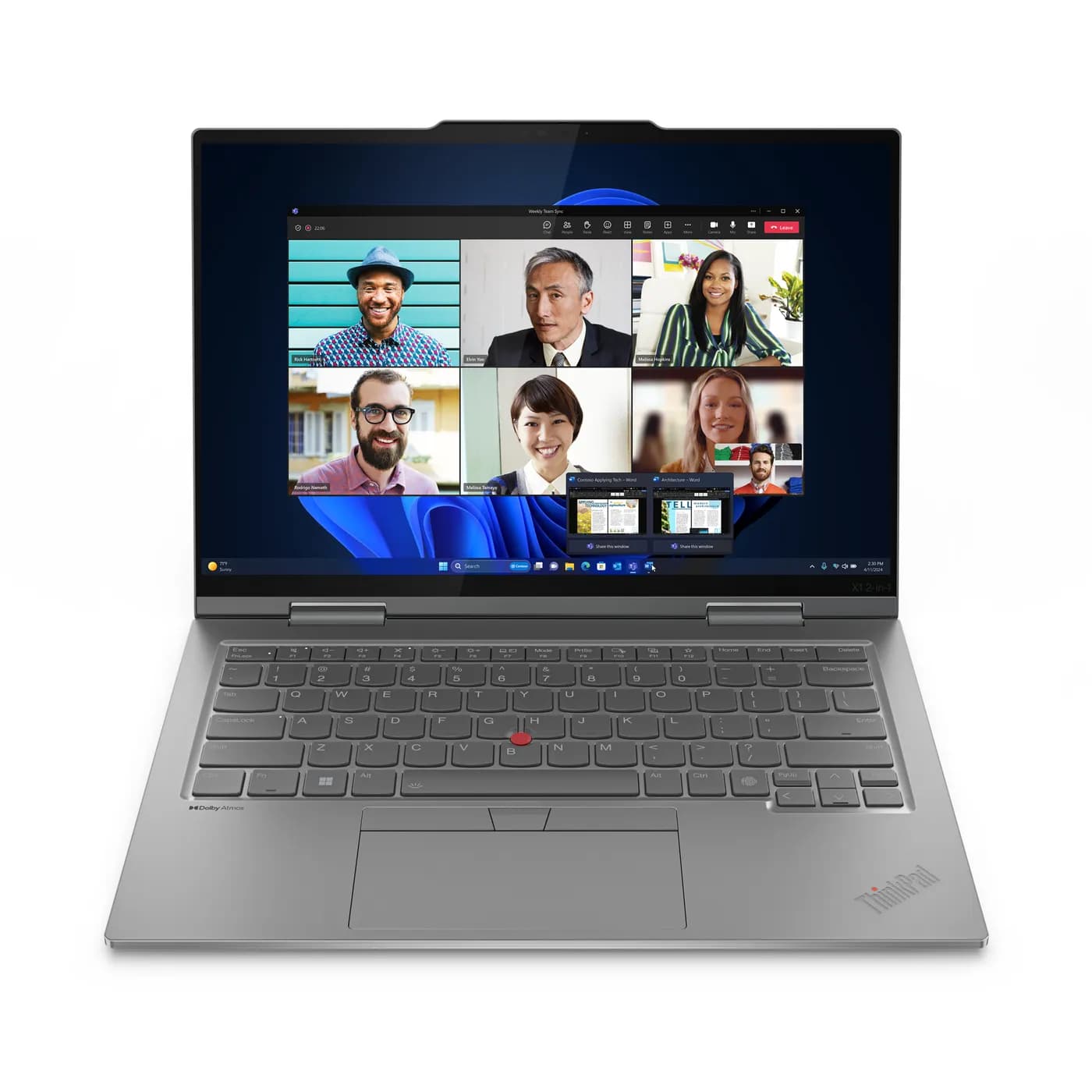 Lenovo 21KFS0VQ00