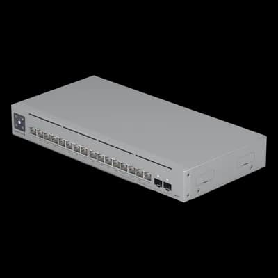 Ubiquiti USW-PRO-MAX-16-POE