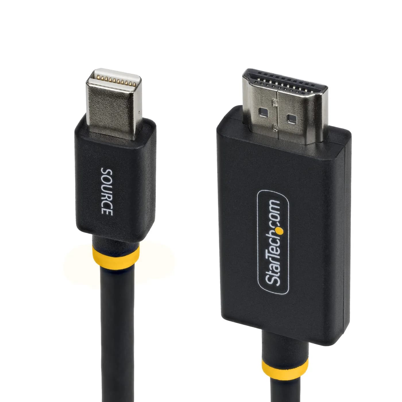 StarTech.com 1M-MDP-HDMI2-4K60