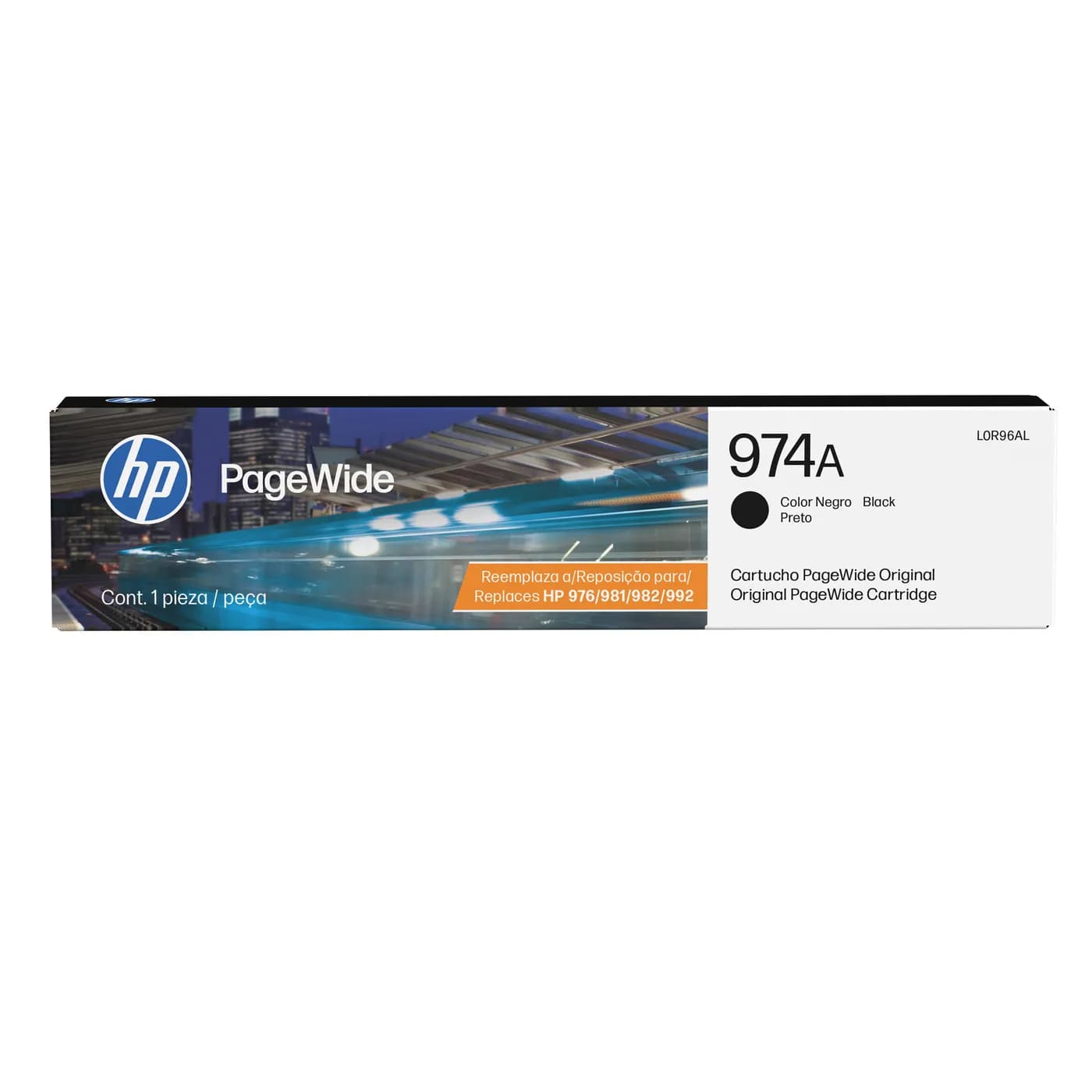 HP L0R96AL