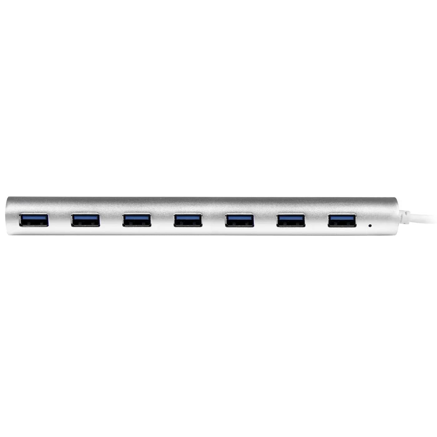 StarTech.com Hub USB 3.0 de 7 Puertos - Hub Concentrador USB-A - Alime 3
