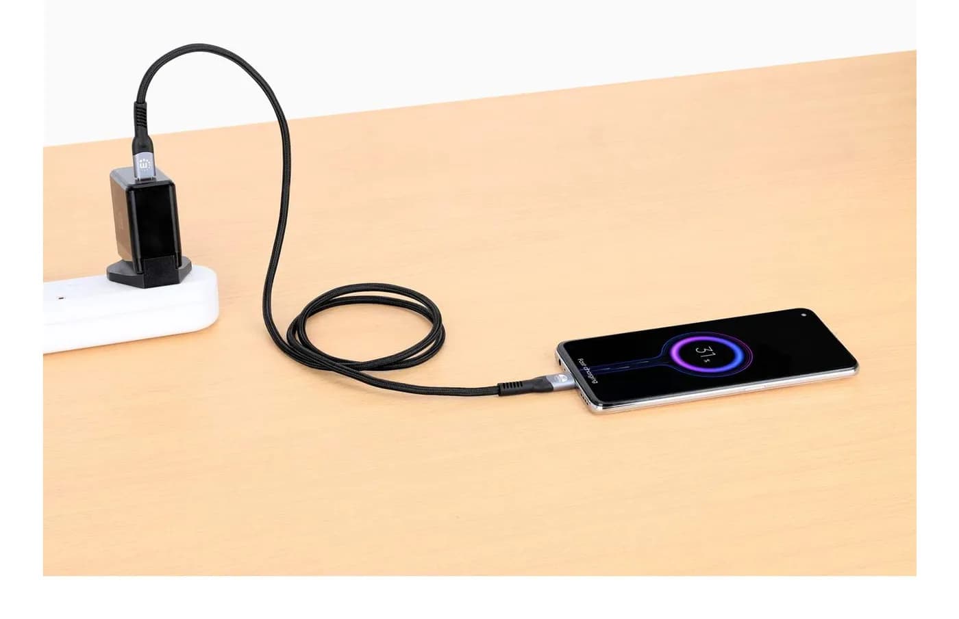 Manhattan USB-C macho a USB-C macho, 2 m (7 ft), USB4 Gen 3x2, 8K@60Hz 7