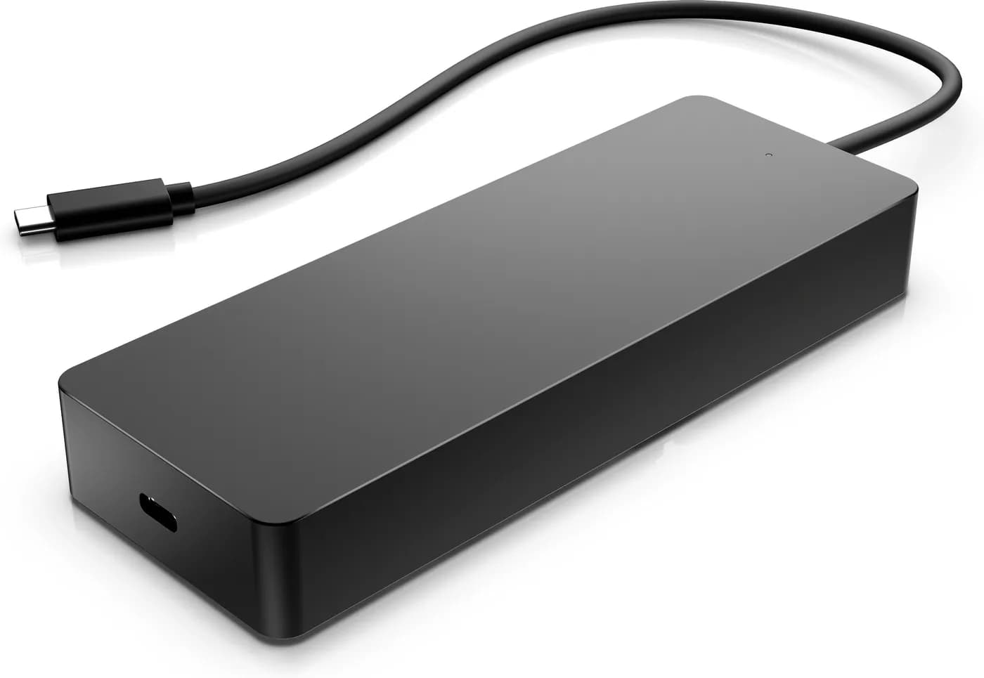 HP Hub multipuerto USB-C universal 4