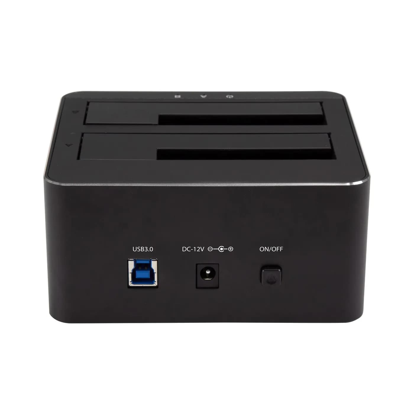 StarTech.com Docking Station de 2 Bahías USB 3.0 a SATA - Base de Acop 7