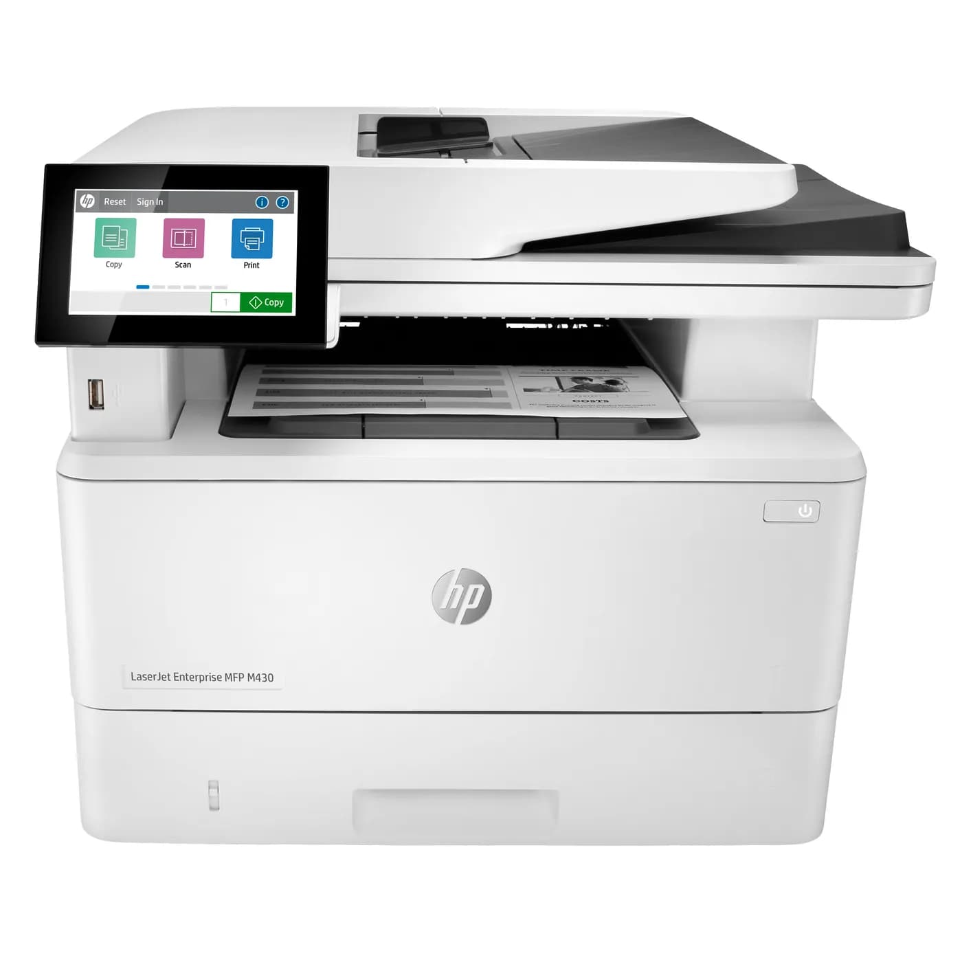 HP 3PZ55A#BGJ