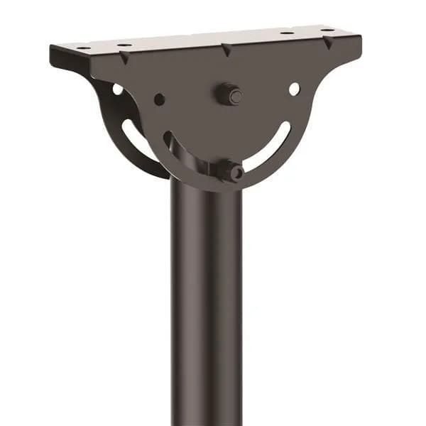 StarTech.com Soporte de Techo VESA para Montaje de Pantallas y TV de 3 4