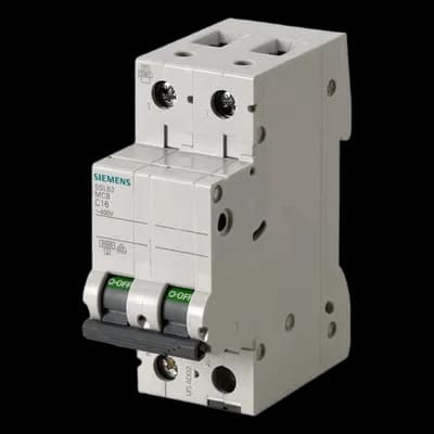 Siemens 5SL62327CC