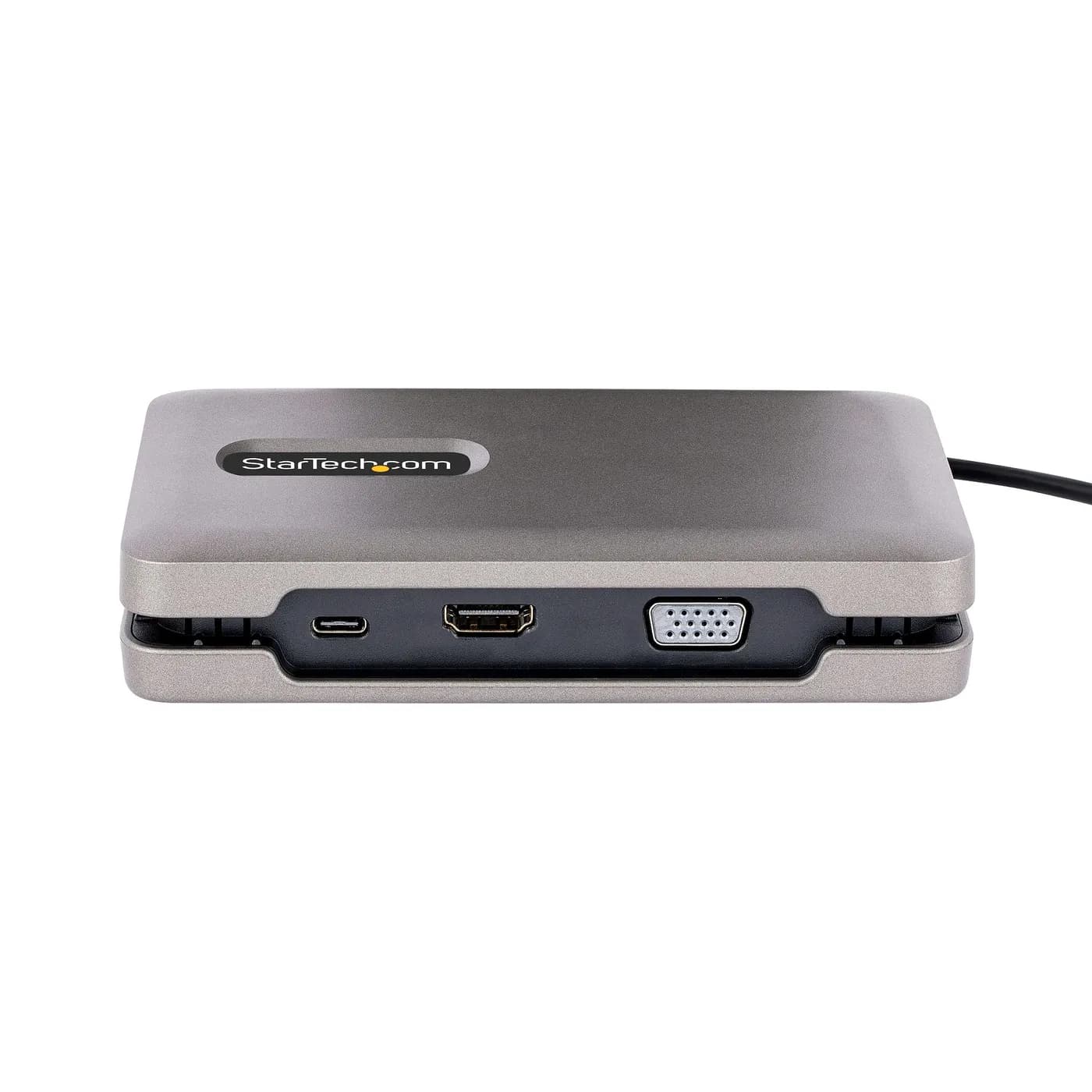 StarTech.com Adaptador Multipuertos USB-C - Video USB Tipo C con Modo  5