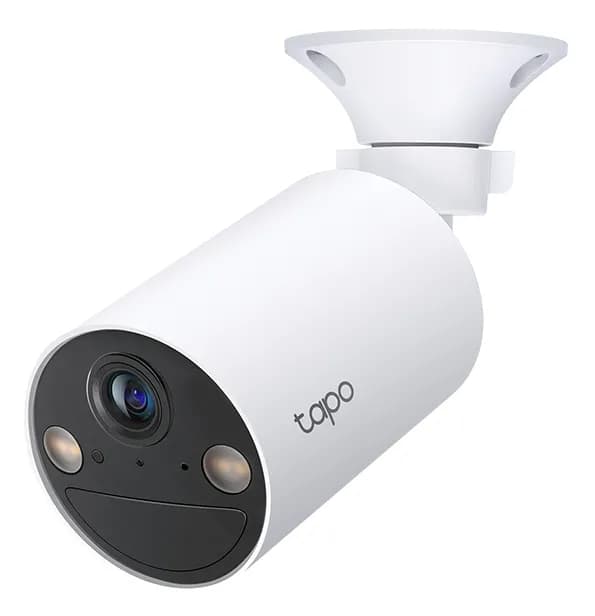 TP-Link Tapo C410 Bala (forma) Cámara de seguridad IP Exterior 2304 x  3