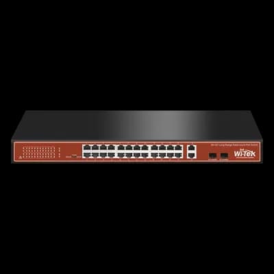Wi-Tek WI-PS526G