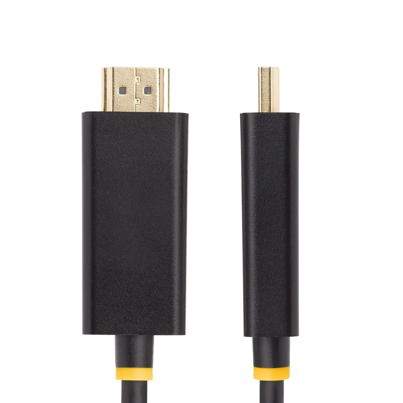 StarTech.com Cable Adaptador DisplayPort a HDMI de 1m - 4K 60Hz con HD 3