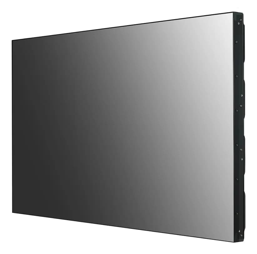LG 49VL5PJ-A pantalla de señalización Diseño de paisaje 124.5 cm (49") 2