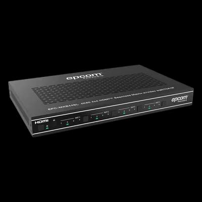 EPCOM ProAudio EPC-MXB44SL
