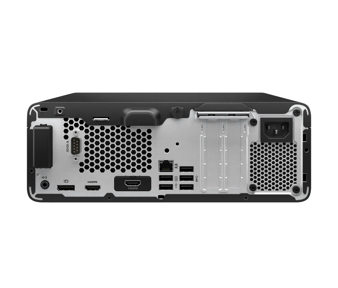 HP Pro Small Form Factor 400 G9 Desktop PC Intel® Core™ i7 i7-13700 16 4