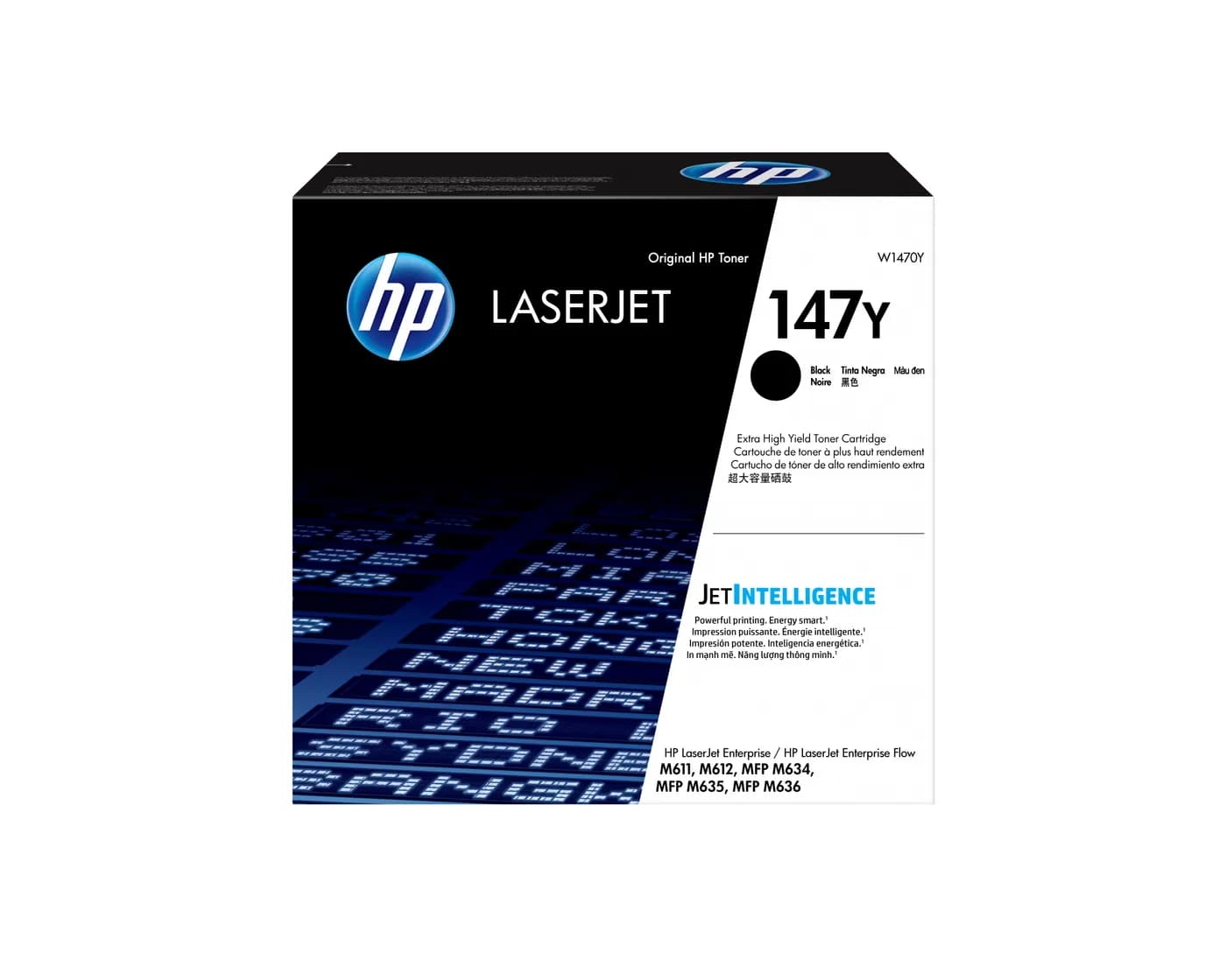HP W1470Y