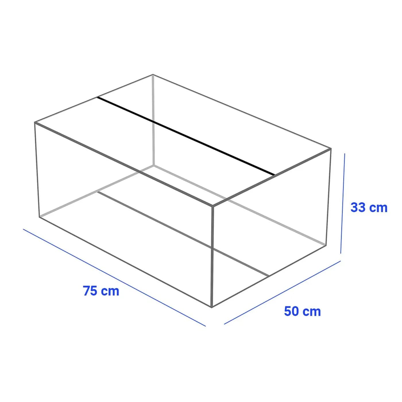 CAJAS PARA EMPAQUE, CARTON CORRUGADO MEDIDAS LARGO 75, ANCHO 50, ALTO  2