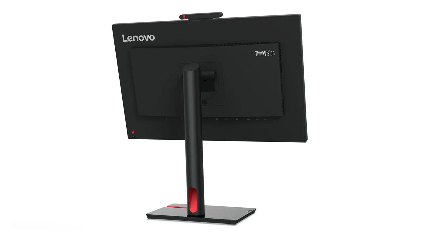Lenovo ThinkVision T24v-30 monitor de computadora 60.5 cm (23.8") 1920 5