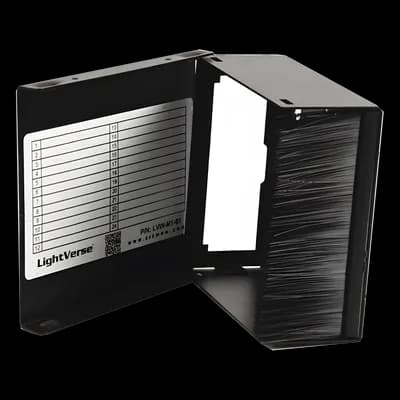 Siemon LVW-M1-01