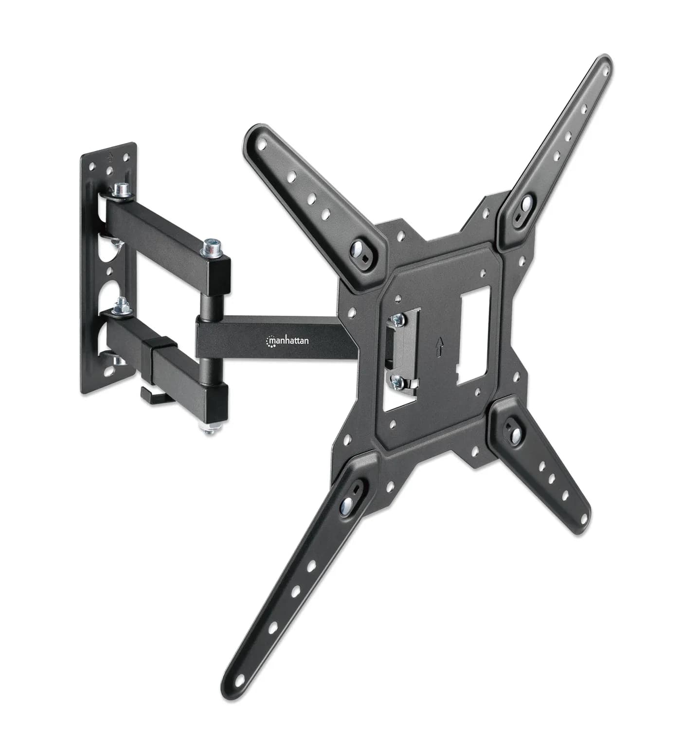 Manhattan Soporte con brazo articulado para pantalla de 23" a 55". Sop 3
