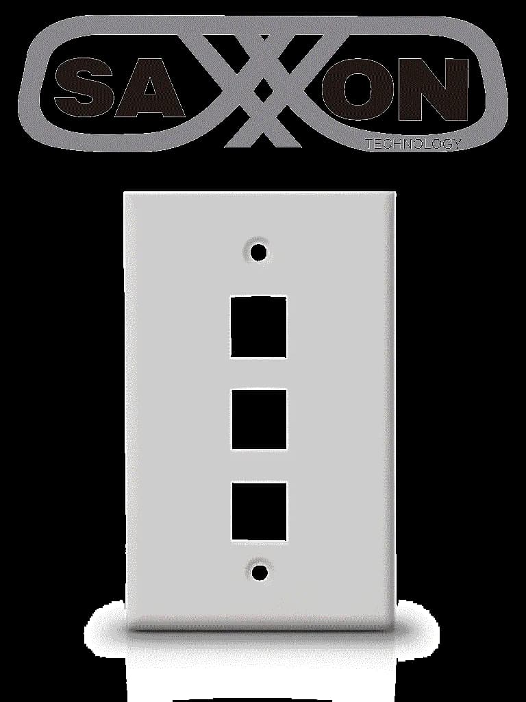 Saxxon A175-3A
