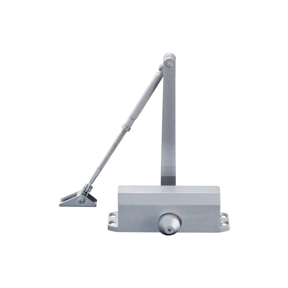 YLI YC812 - Brazo cierra puerta automático / Para puertas de 65 kg / C 2