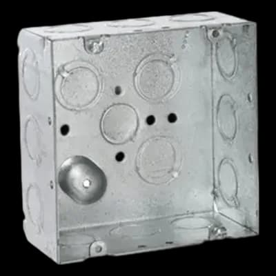 Raco HUB-257