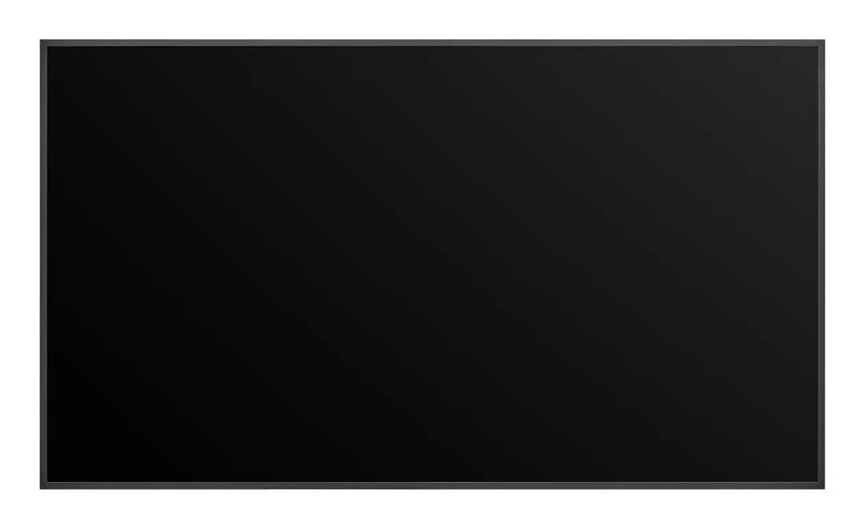 LG 43UH5Q Pantalla plana de señalización digital 109.2 cm (43") LCD Wi 2