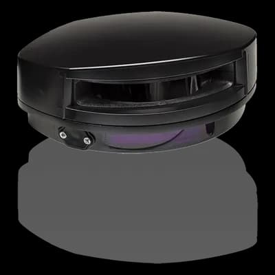 BEA 10-LZR-FLATSCAN-S