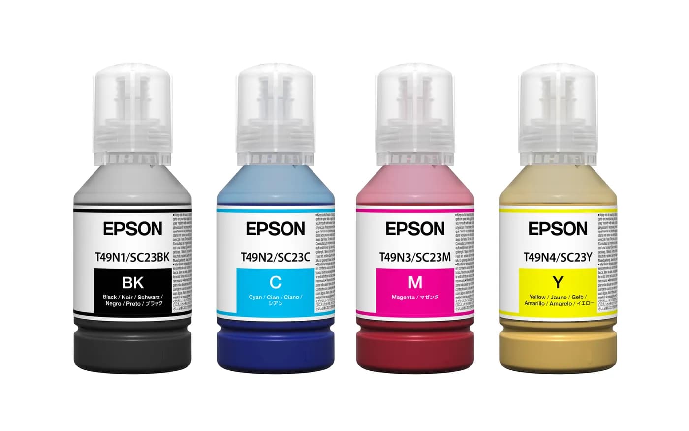 Epson T49H400