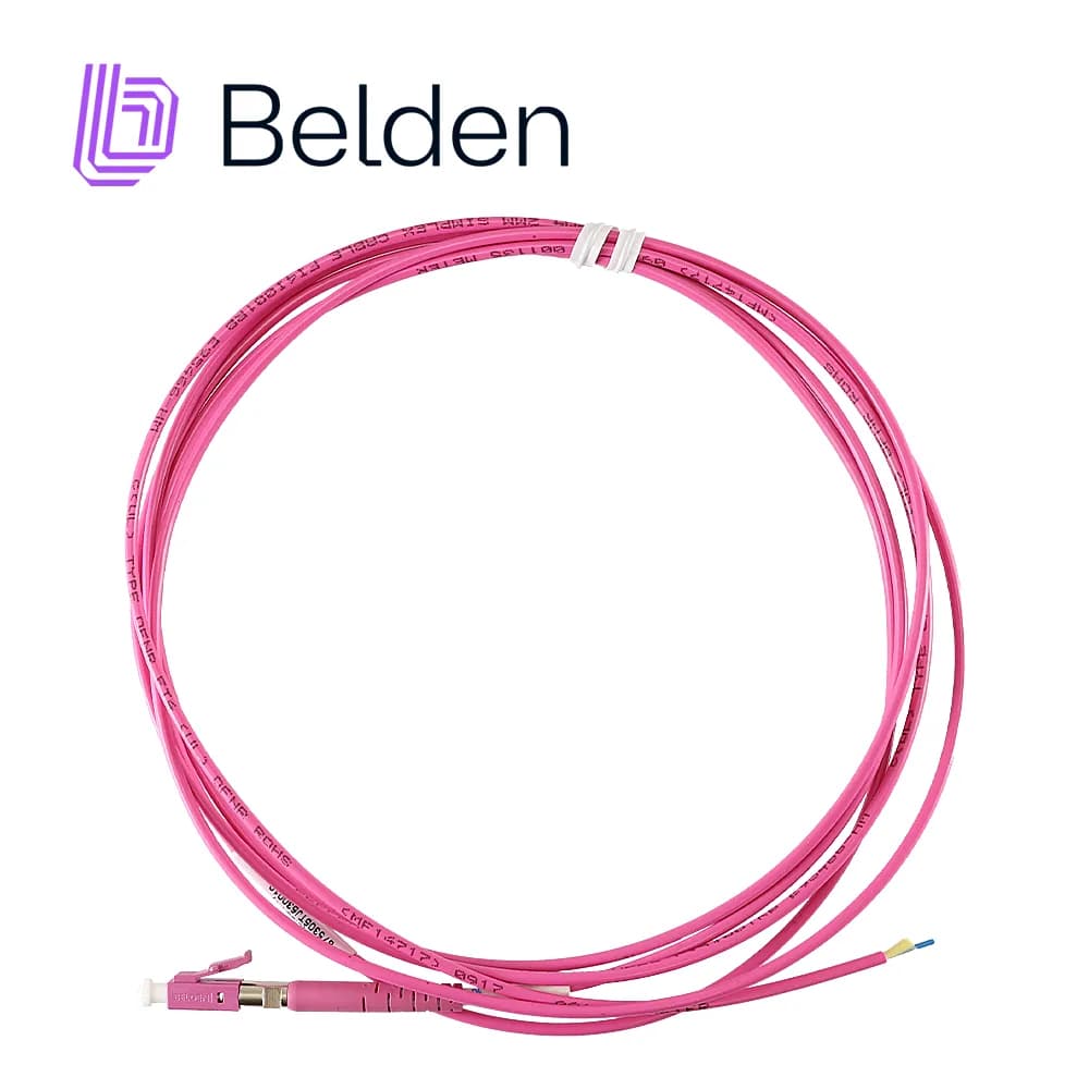 Belden FT4LC2MMPS01