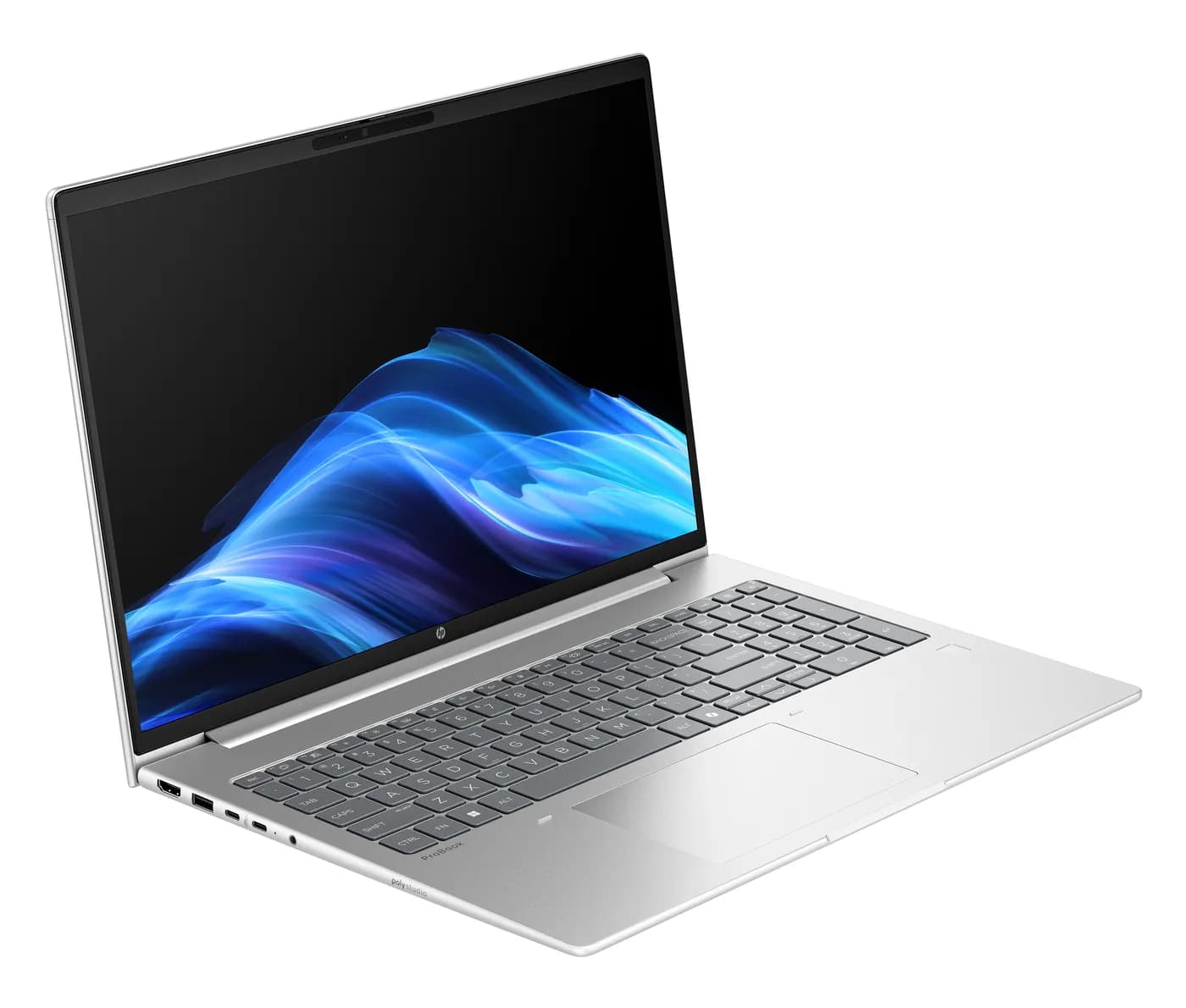 HP ProBook 4 G1i AI PC Intel Core Ultra 5 225U Computadora portátil 40 2