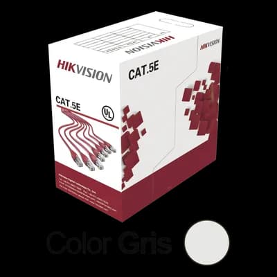 Hikvision DS-1LN5E-S