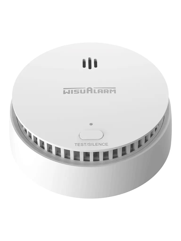 DAHUA WISUALARM DHI-HY-SA20B - Detector de Humo Standalone (Autonomo), 3