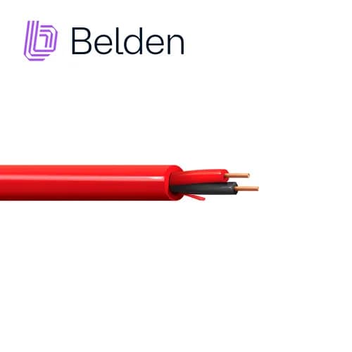 Belden 5120UL 0021000