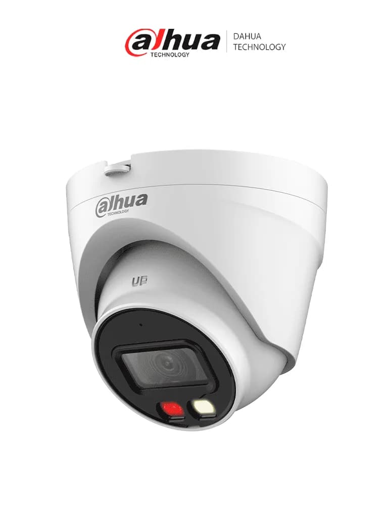 Dahua DH-IPC-HDW1239V-A-IL