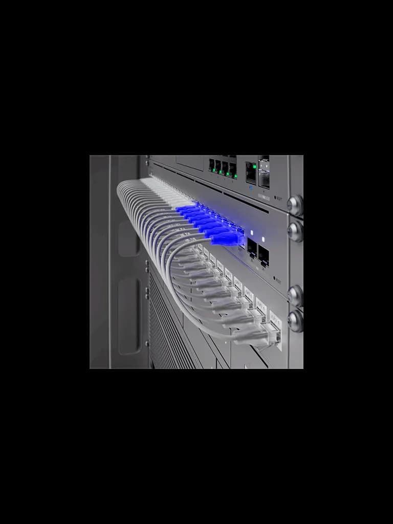 UBIQUITI USW-PRO-MAX-24-POE - UniFi switch de 24 puertos (8 puertos PO 3