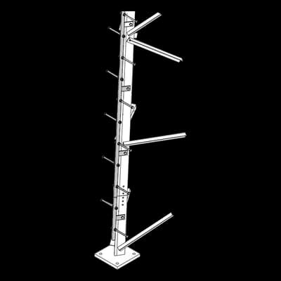 Trylon TRY-ST-STEPW